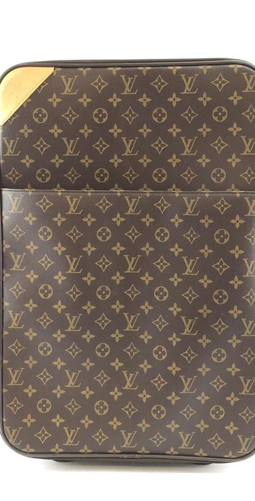 Louis Vuitton pegasus 55